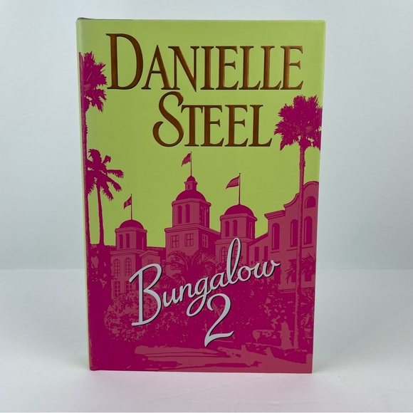 4 for $20 Danielle Steel Bungalow 2 - Picture 1 of 4